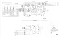 Heathkit HDW-1780 - Schematic 